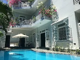 The Moon Villa Hoi An 0*,  Vietnam